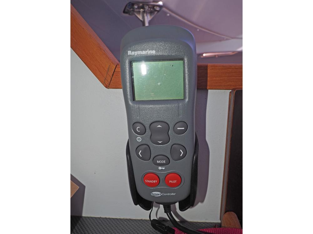 picture Navigatie en electronica